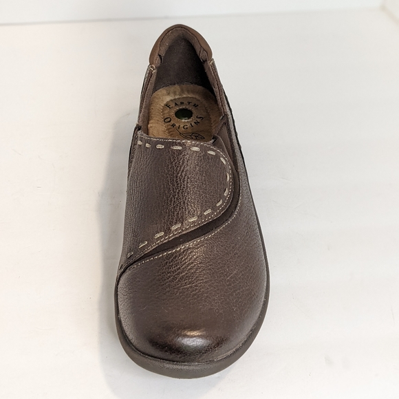 Leather loafers by Earth origins - Picture 11 of 16